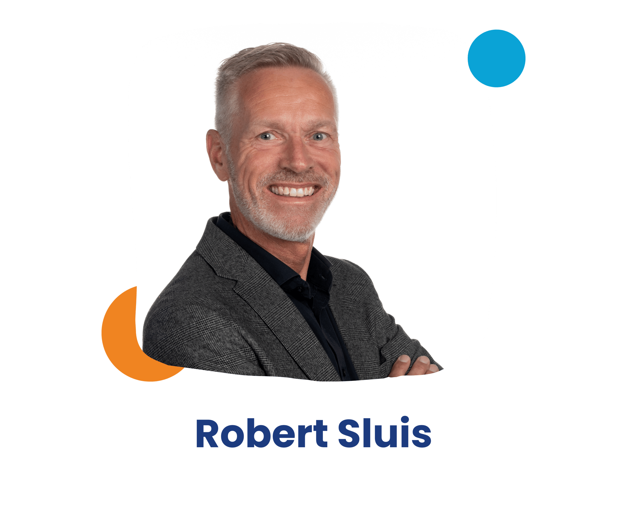 Robert Sluis
