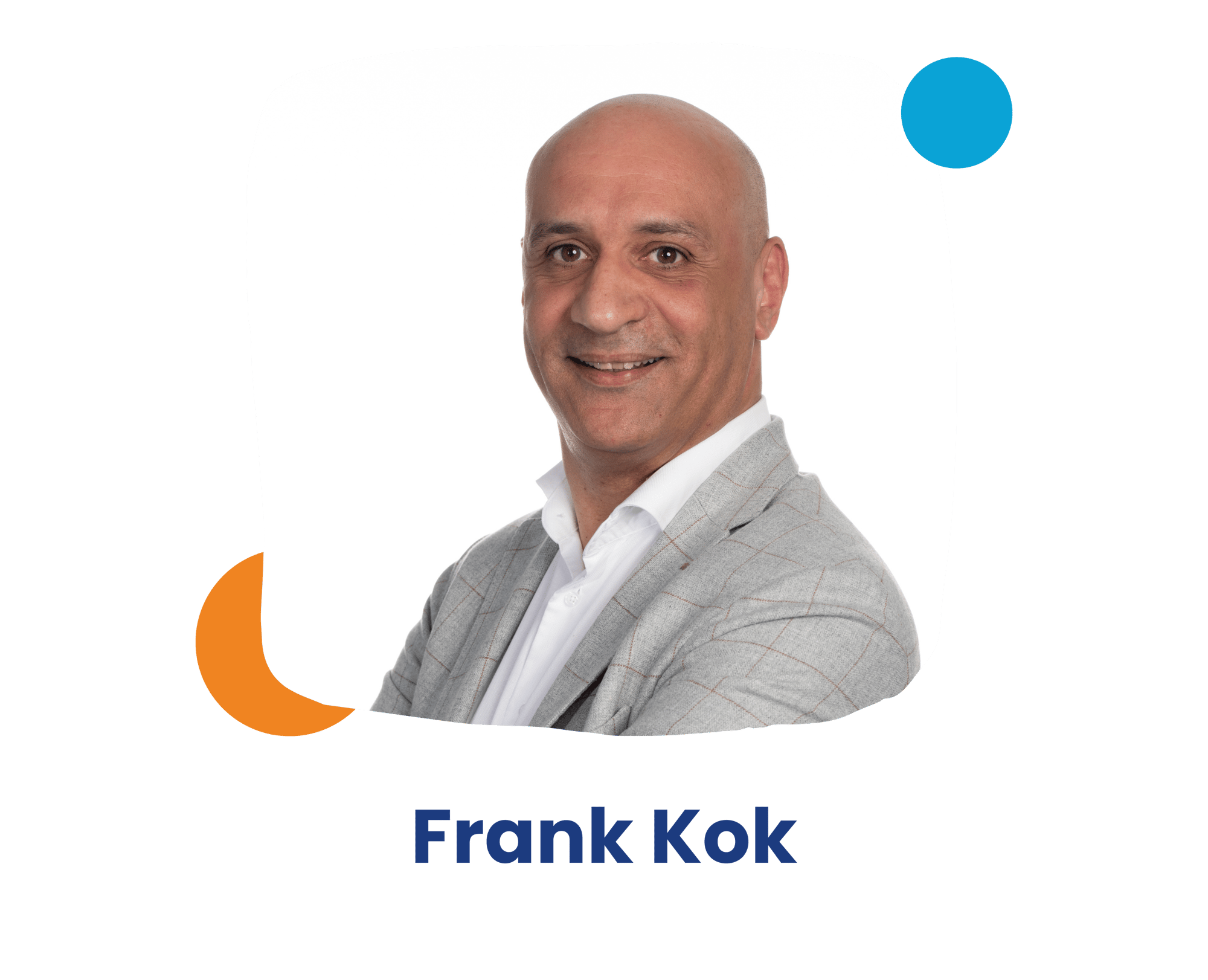 Zeker voor Retail 