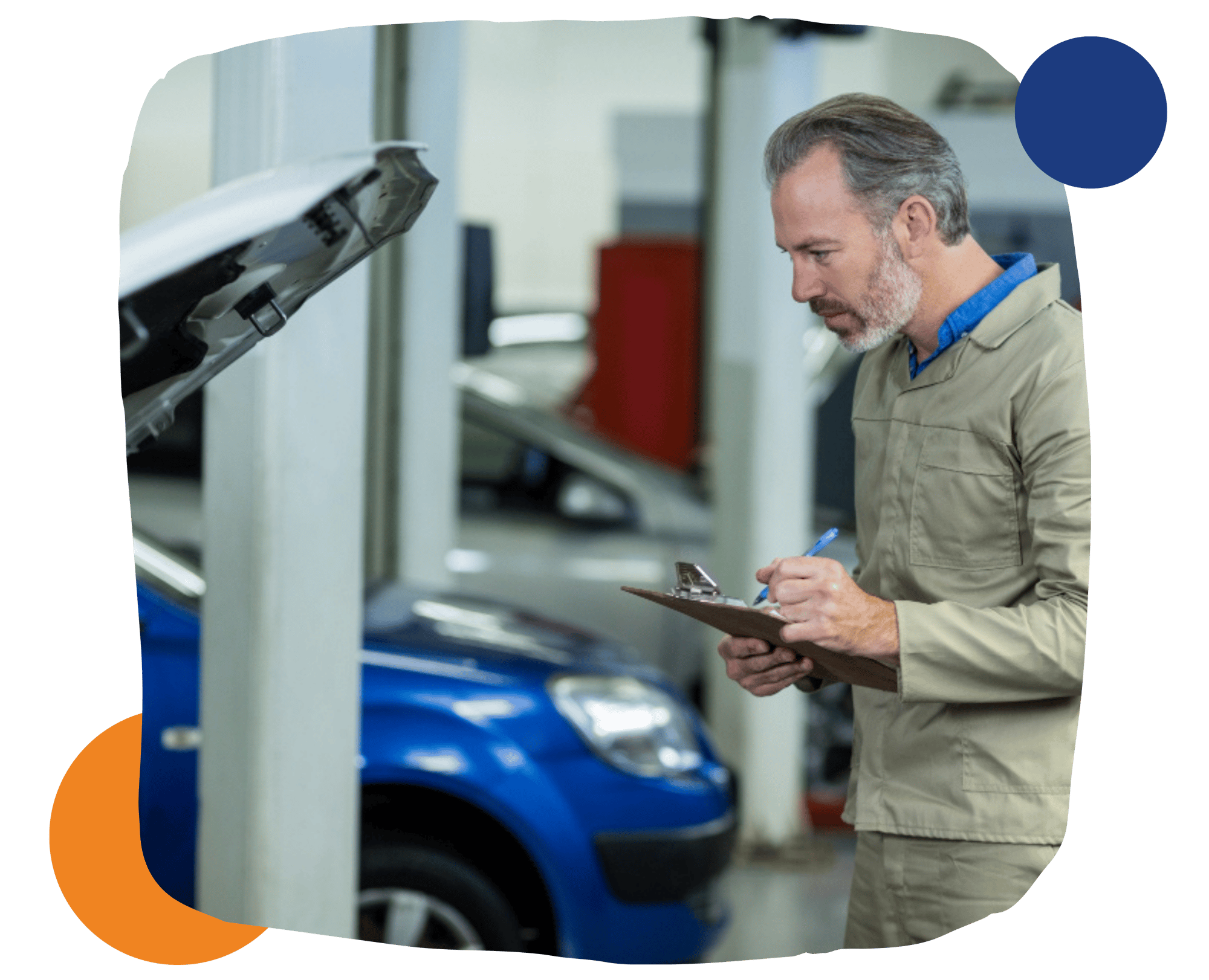 Zeker voor Mobiliteit
