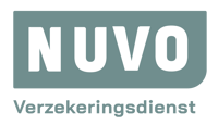 NUVO Verzekeringsdienst logo